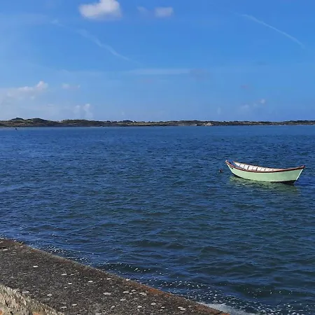 Apartmán Chaleureux 50m2 Hypercentre *