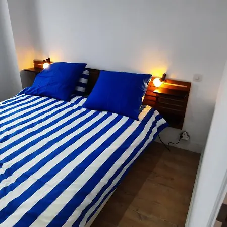 Chaleureux 50m2 Hypercentre Apartmán