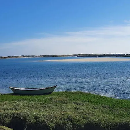 Διαμέρισμα Chaleureux 50m2 Hypercentre Portbail