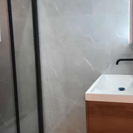Chaleureux 50m2 Hypercentre Apartment *