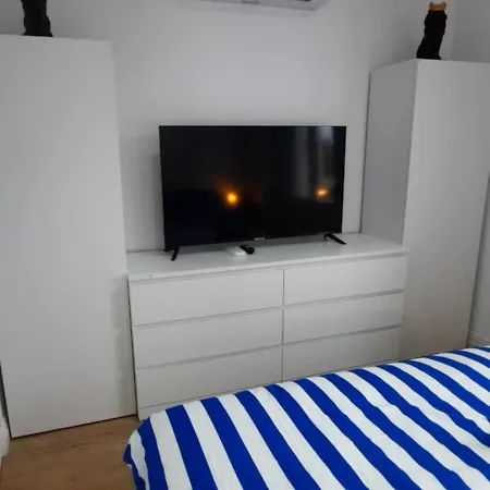 Apartment Chaleureux 50m2 Hypercentre *