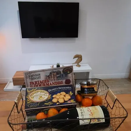 Chaleureux 50m2 Hypercentre