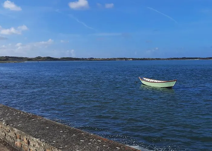 Lejlighed Chaleureux 50m2 Hypercentre *