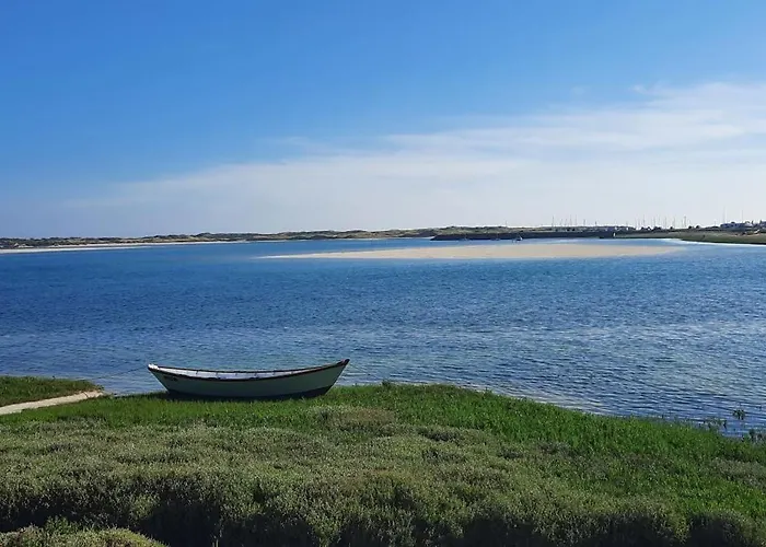 Lejlighed Chaleureux 50m2 Hypercentre Portbail