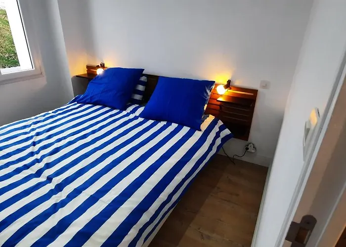 Chaleureux 50m2 Hypercentre Lejlighed