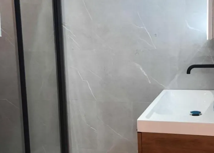 Chaleureux 50m2 Hypercentre דירה *