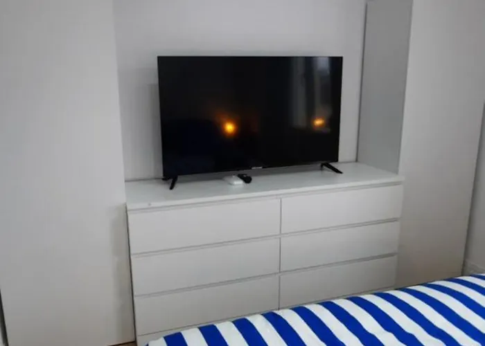 דירה Chaleureux 50m2 Hypercentre *