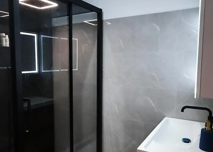 Chaleureux 50m2 Hypercentre * פורטביי