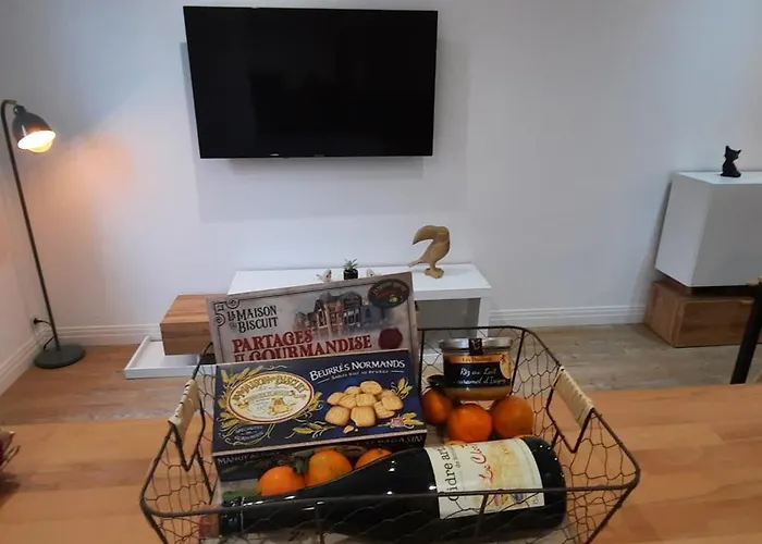 Chaleureux 50m2 Hypercentre